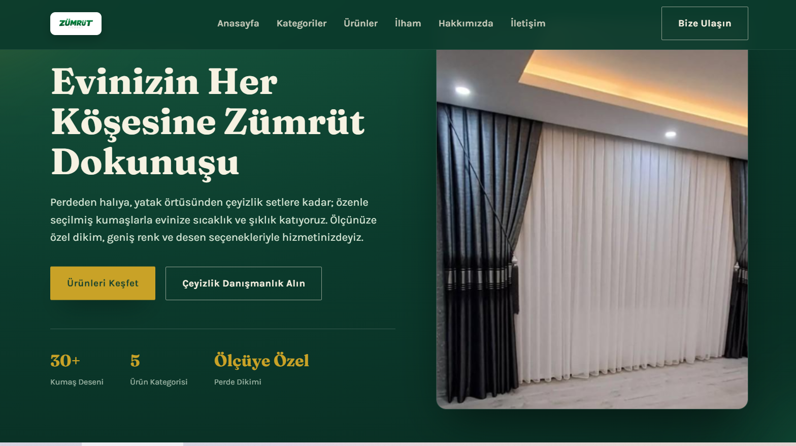 Zümrüt Ticaret
