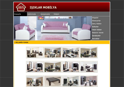 Işıklar Mobilya